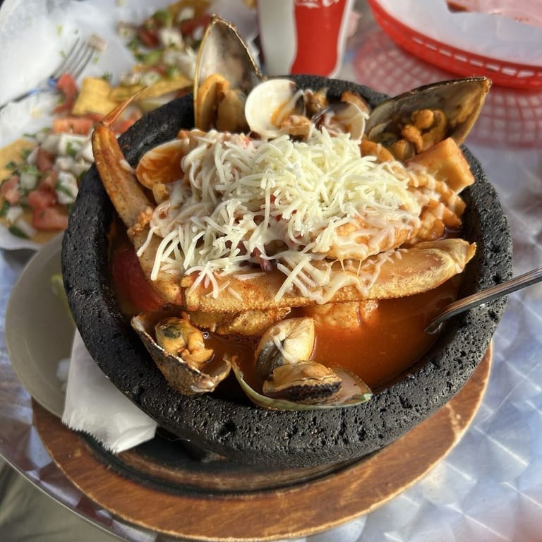 Savor Our Fish Dishes