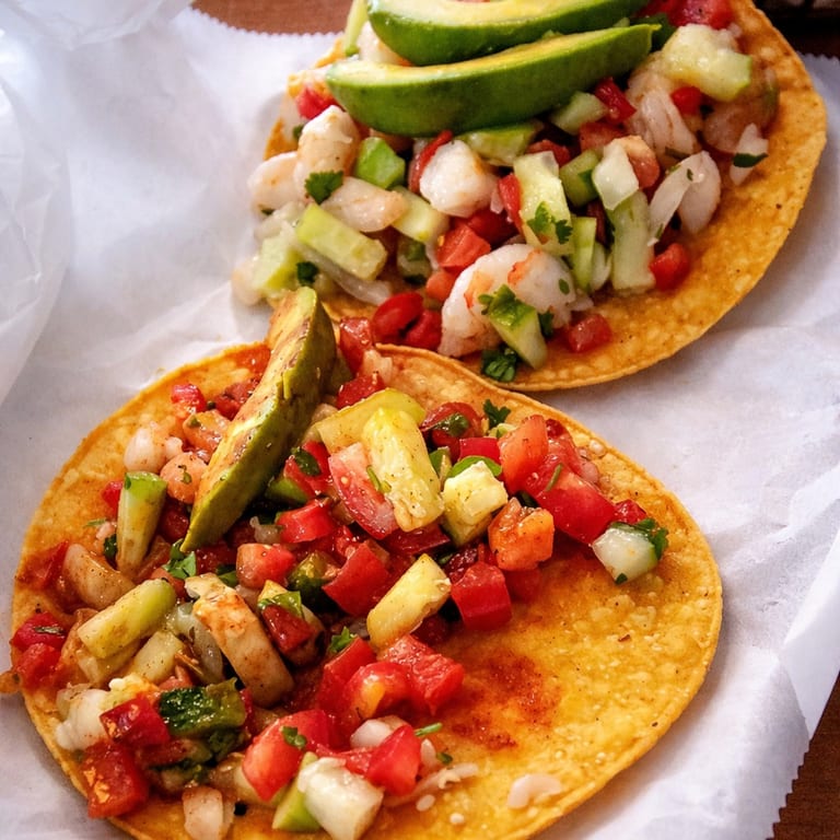Tasty Tortas: Mexican Sandwich Delights