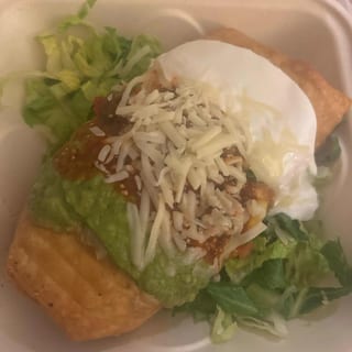 Chimichanga