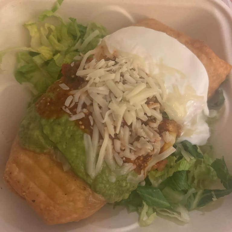 Savor Our Nachos Today