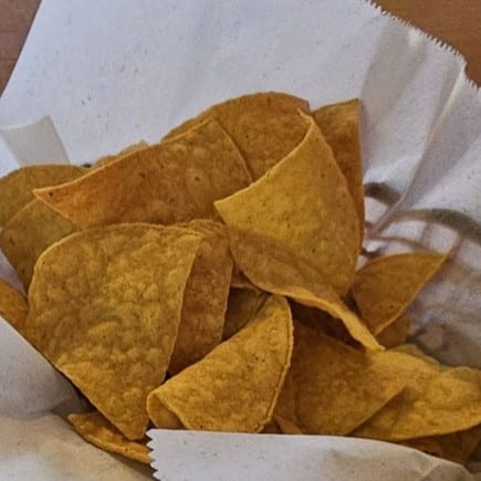 Chips and Salsa.