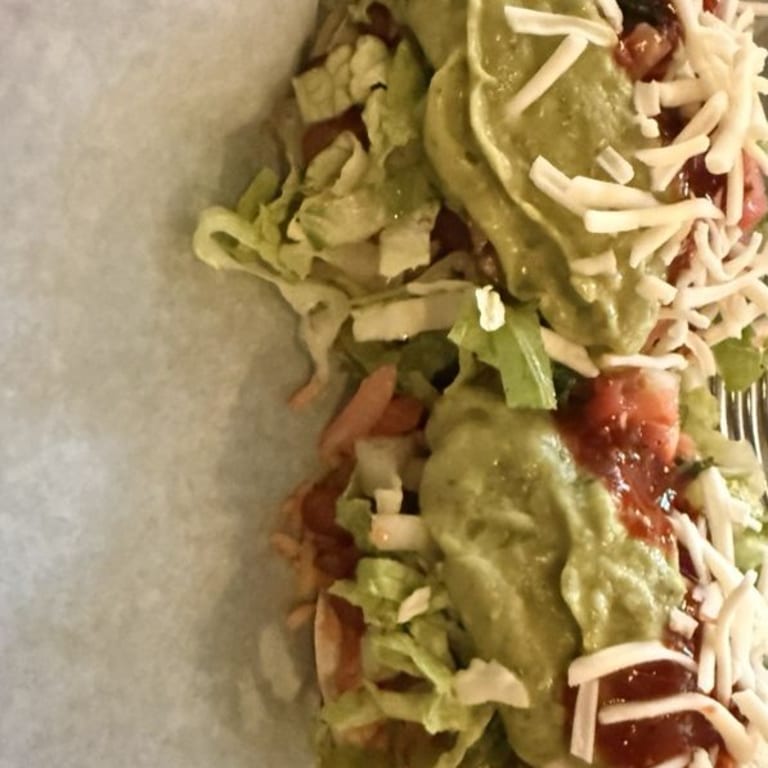 Taco Time: Mexican and Seafood Delights