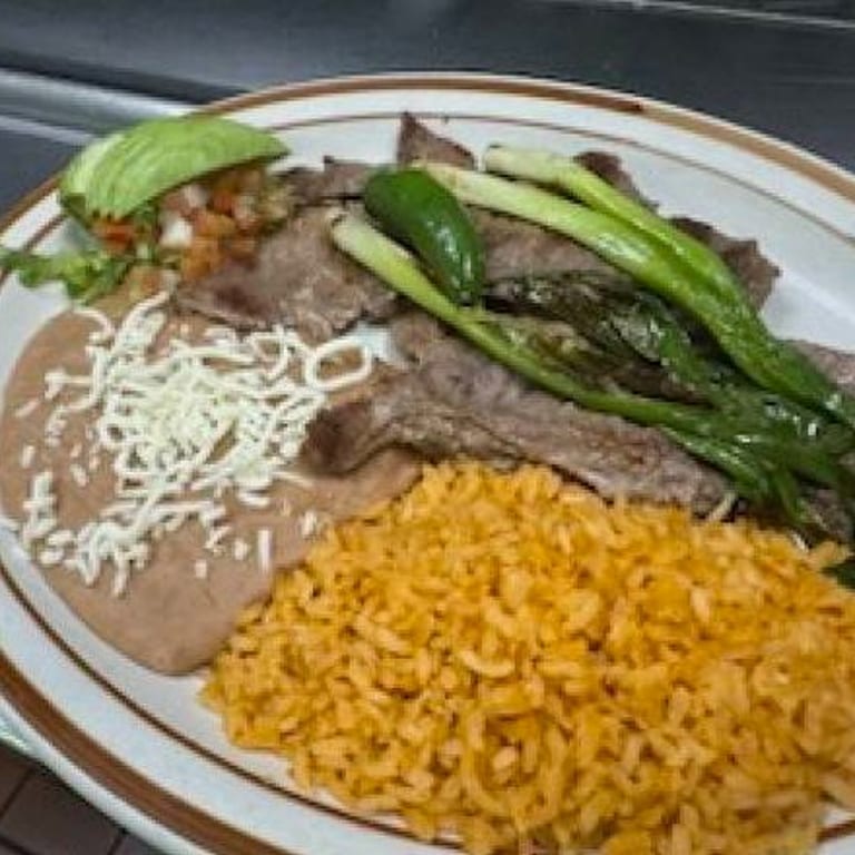 Family Friendly Restaurant Options