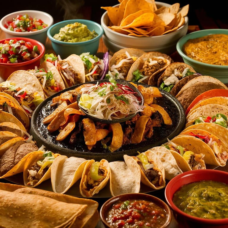 Catering for Your Special Events