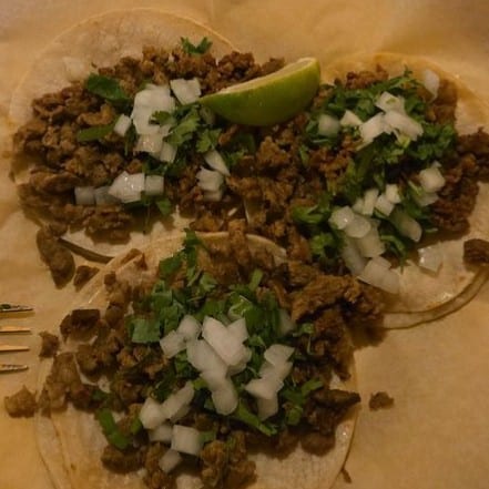 Taco.